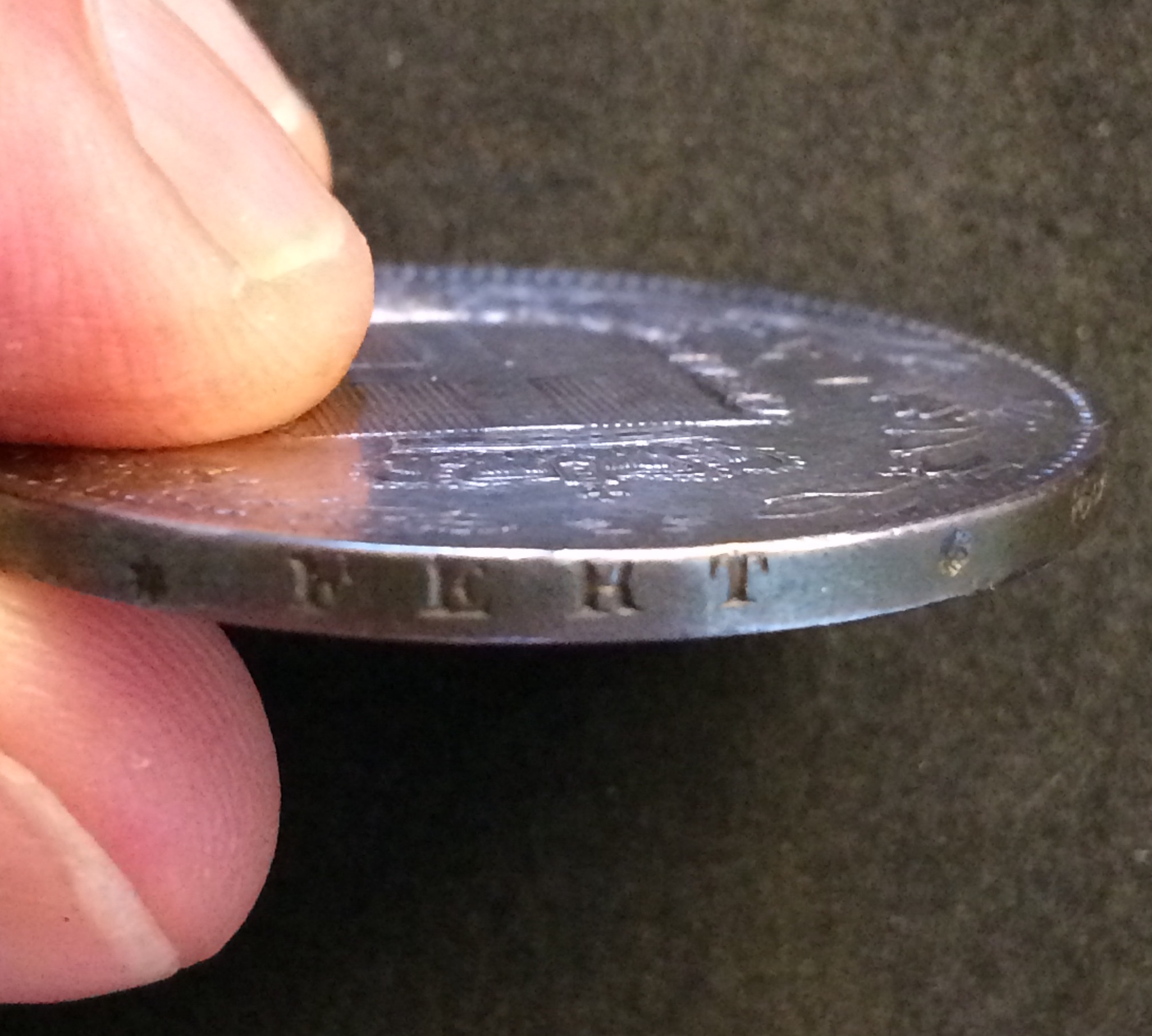 sena coins